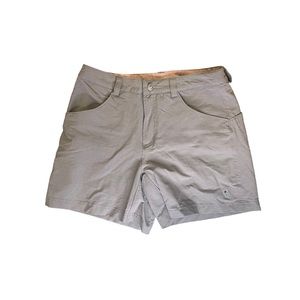 Isis Active Shorts